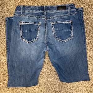 Day trip mila skinny jeans